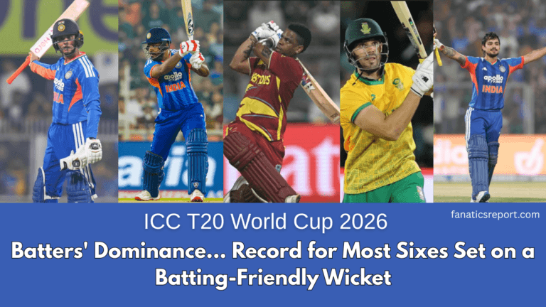 icc t20 world cup 2026