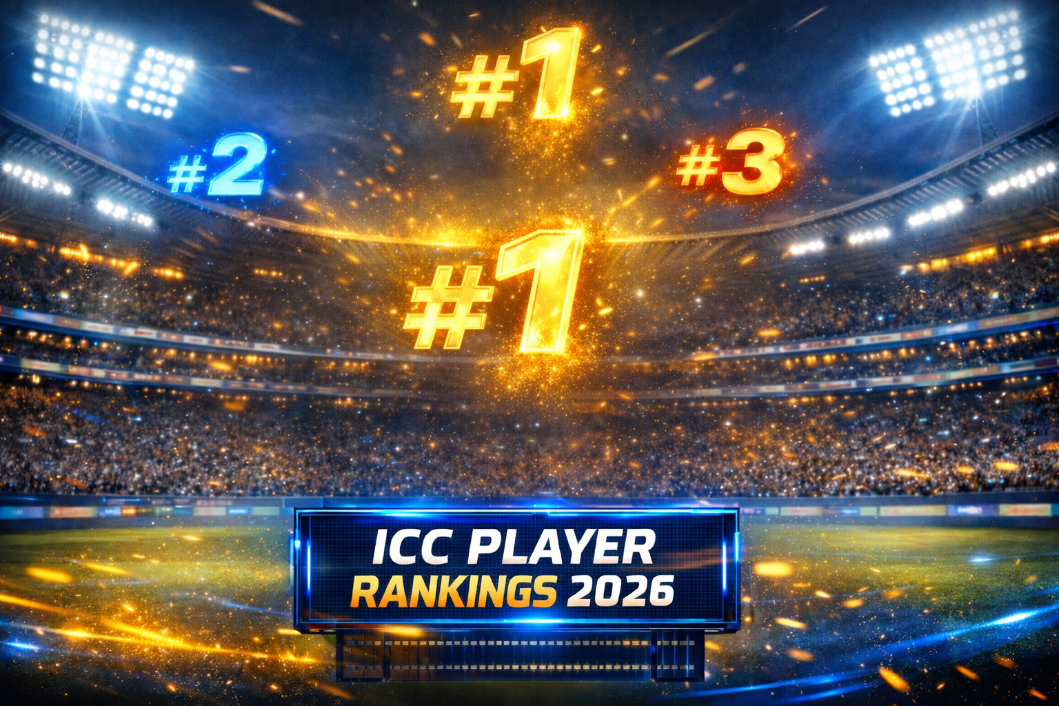 icc rankings players all formats
