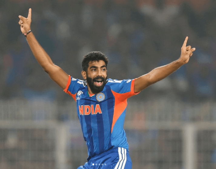 Jasprit Bumrah slower ball