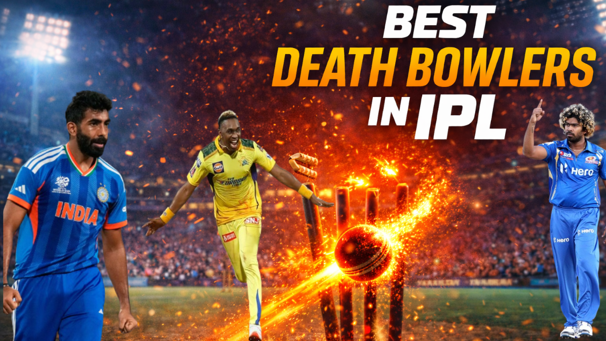 best death bowlers in ipl