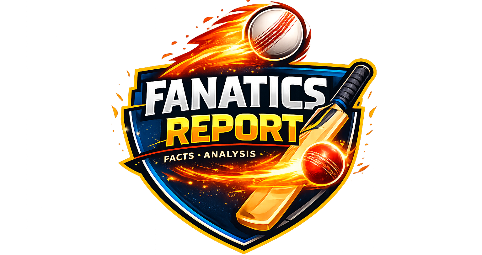 Fanatics Report – Facts. Analysis. Truth.
